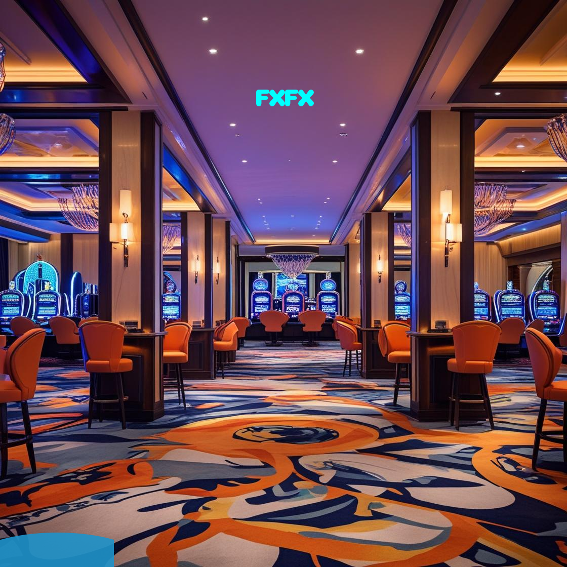 FXFX：Aposte na roleta e conquiste prêmios incríveis em nosso cassino!