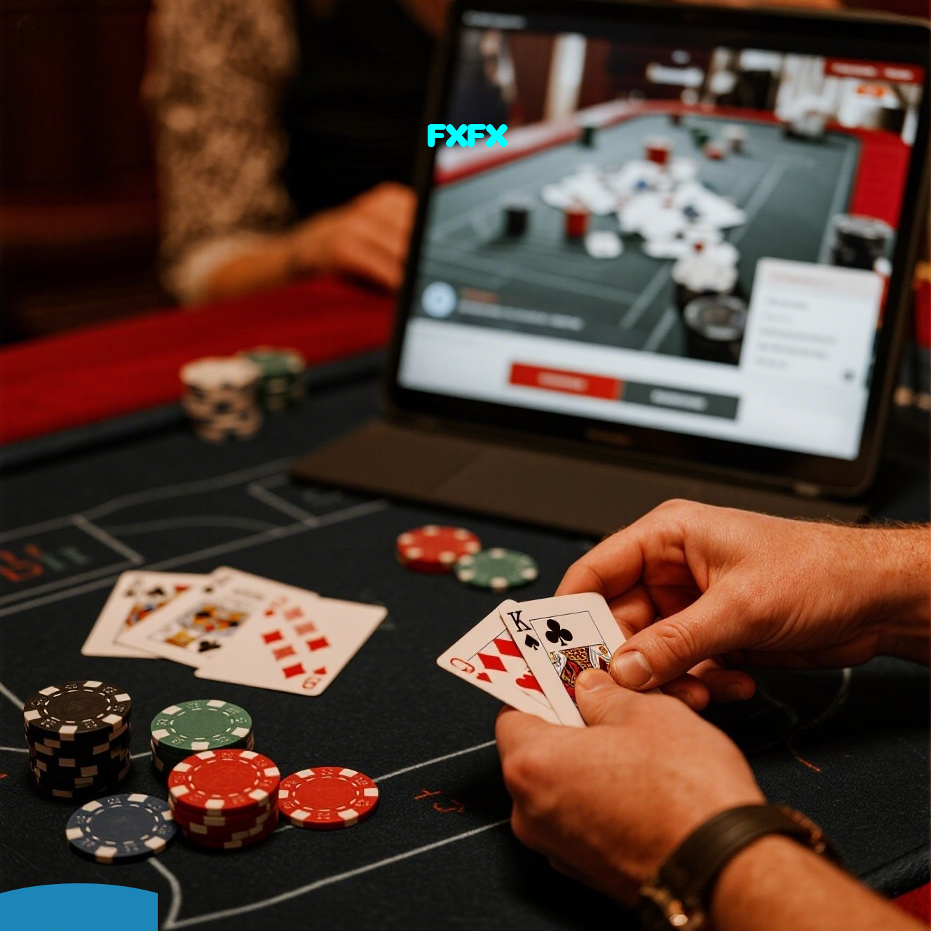 FXFX:Jogue poker, aposte no futebol e conquiste grandes prêmios em nosso cassino!