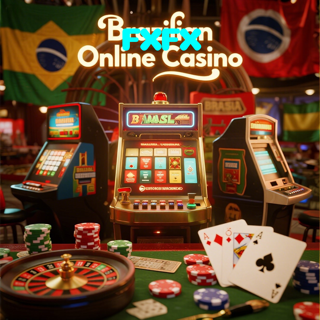 FXFX:Jogue poker, slots e aposte no futebol para uma experiência única!