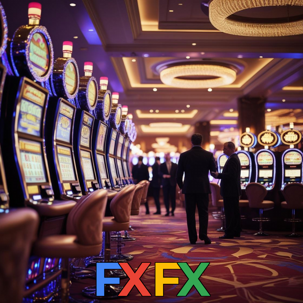 FXFX:Jogue slots, poker e aposte no futebol online para grandes prêmios!