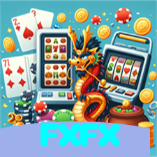 FXFX：Jogue poker, aposte no futebol e ganhe em nosso cassino online confiável!