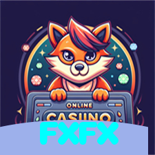 FXFX：Jogue em nosso cassino online e descubra os maiores jackpots!