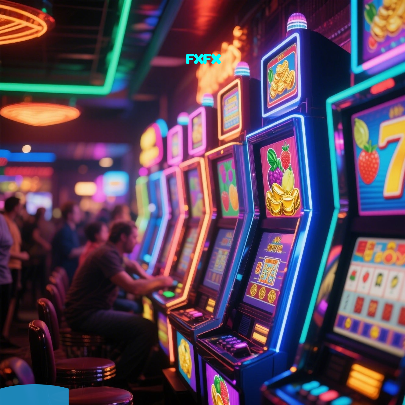 FXFX:Jogue blackjack, poker e aposte no futebol para vitórias épicas!