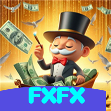 FXFX：Jogue nas roletas e descubra as maiores vitórias!