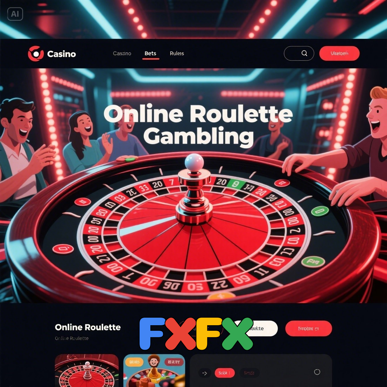 FXFX：Sinta a emoção do futebol online! Aposte e vença agora!