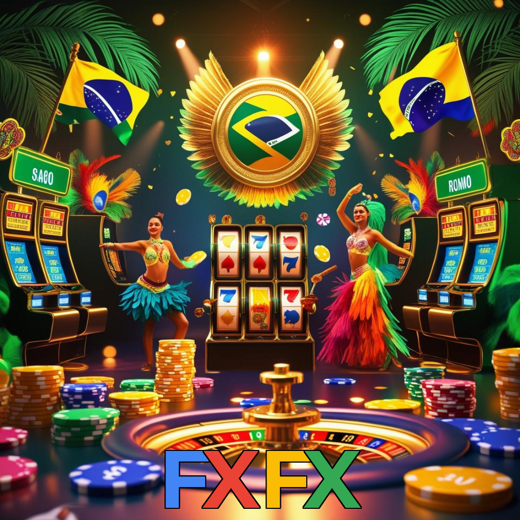 FXFX:Entre no campo de futebol online e conquiste sua vitória!