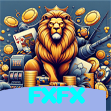 FXFX：Entre no cassino e aposte nas roletas mais emocionantes!