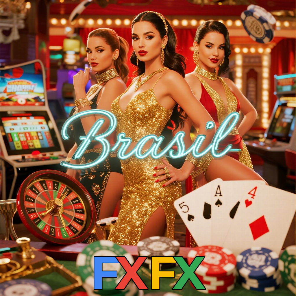 FXFX：O futebol nunca foi tão emocionante! Aposte e conquiste sua vitória!