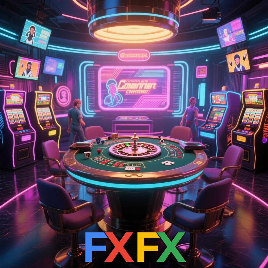 FXFX:O cassino online mais confiável, com poker, roleta e futebol online!