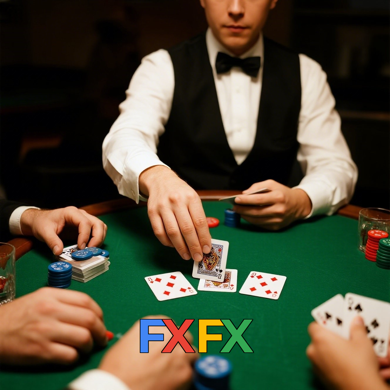 FXFX:Aposte nas roletas e veja os prêmios incríveis chegarem até você!