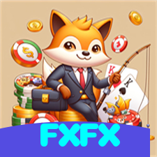 FXFX：Jogue agora nas melhores slots e ganhe muito mais!