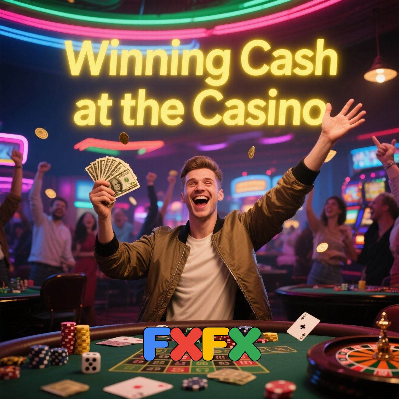 FXFX：O cassino perfeito para jogar poker e fazer apostas no futebol online!