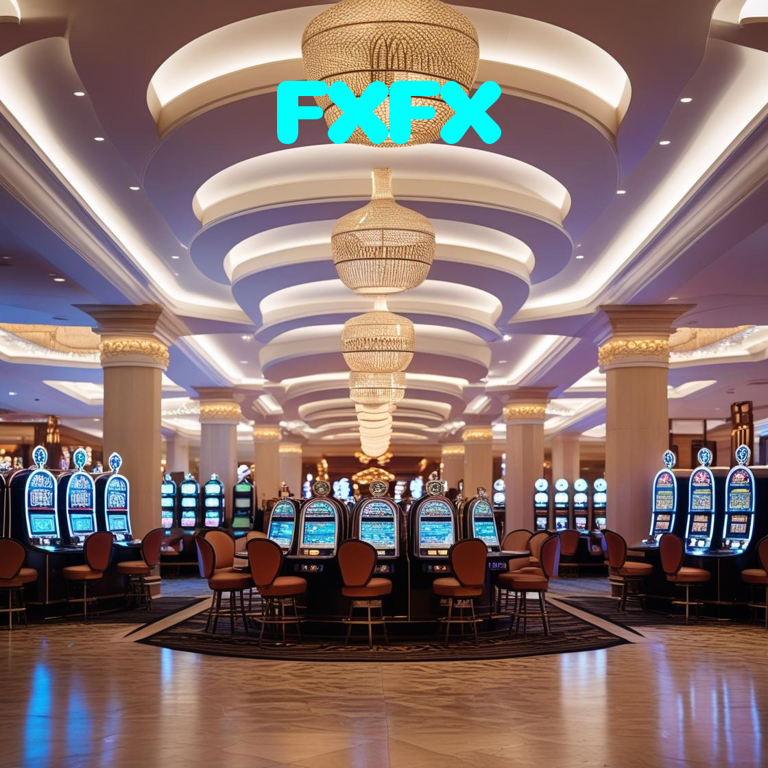 FXFX：Jogue poker, aposte no futebol e ganhe em nosso cassino online!