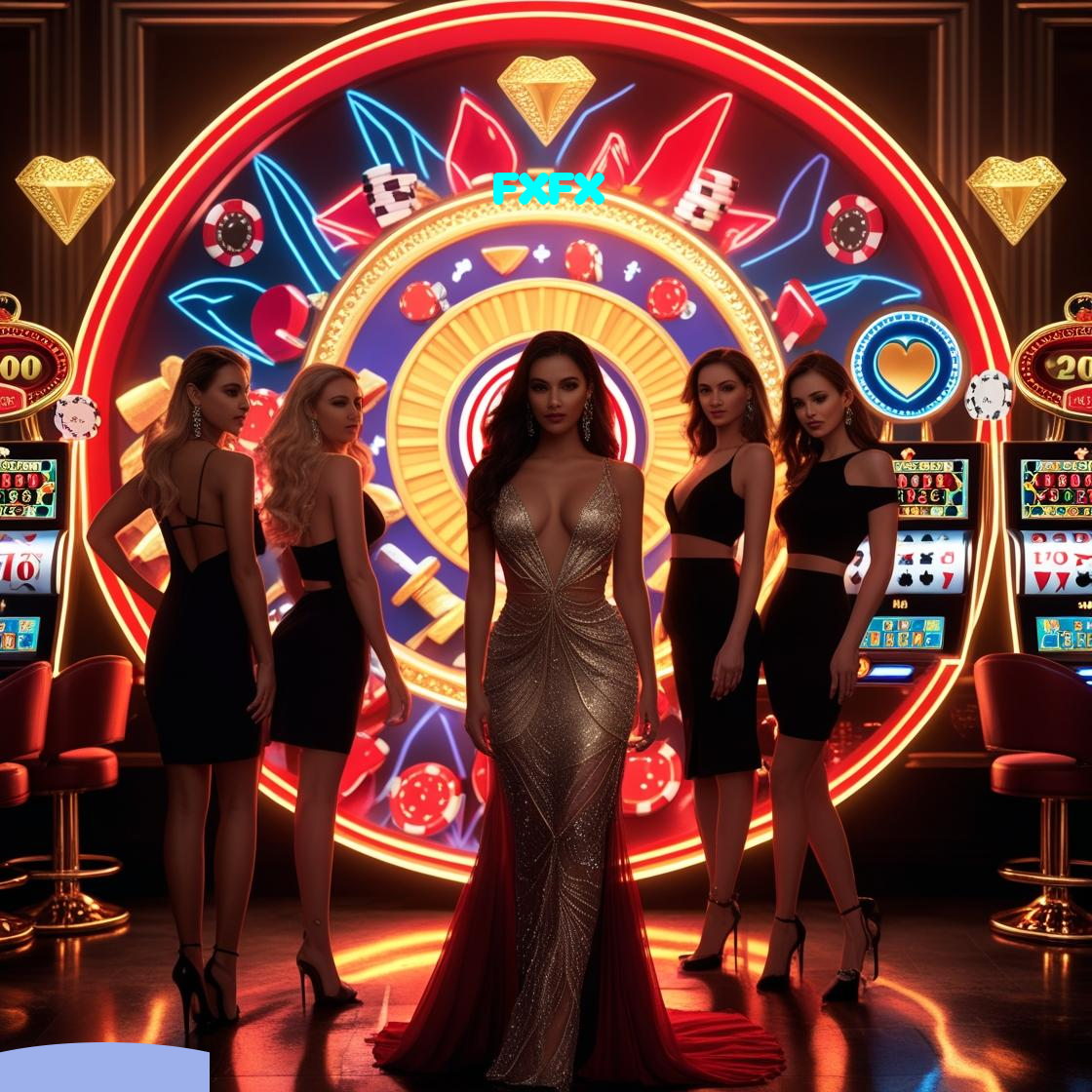 FXFX:Apostas emocionantes no futebol e diversão garantida com poker e roleta!