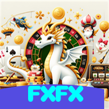 FXFX：Aposte no futebol online e vença no estilo que você merece!