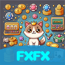 FXFX：Vença no blackjack e conquiste prêmios sensacionais!