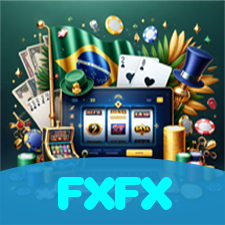 FXFX:A diversão começa no cassino online com poker, roleta e apostas no futebol!