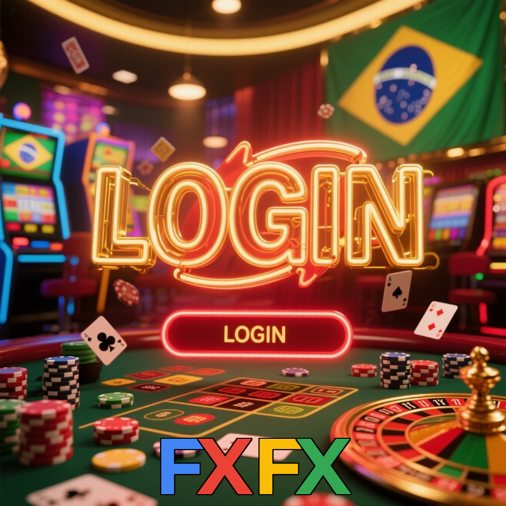 FXFX:A sorte não tem limites! Vença no Blackjack e leve o prêmio!