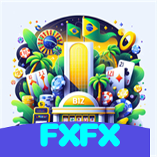 FXFX：Aposte no seu time no futebol e divirta-se com slots e roleta!