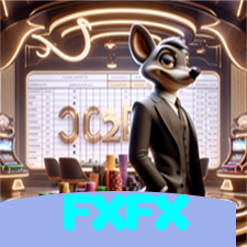 FXFX：Onde o futebol e o cassino online se encontram para grandes prêmios!