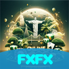 FXFX：Jogue slots, aposte no futebol e ganhe prêmios incríveis no cassino online!