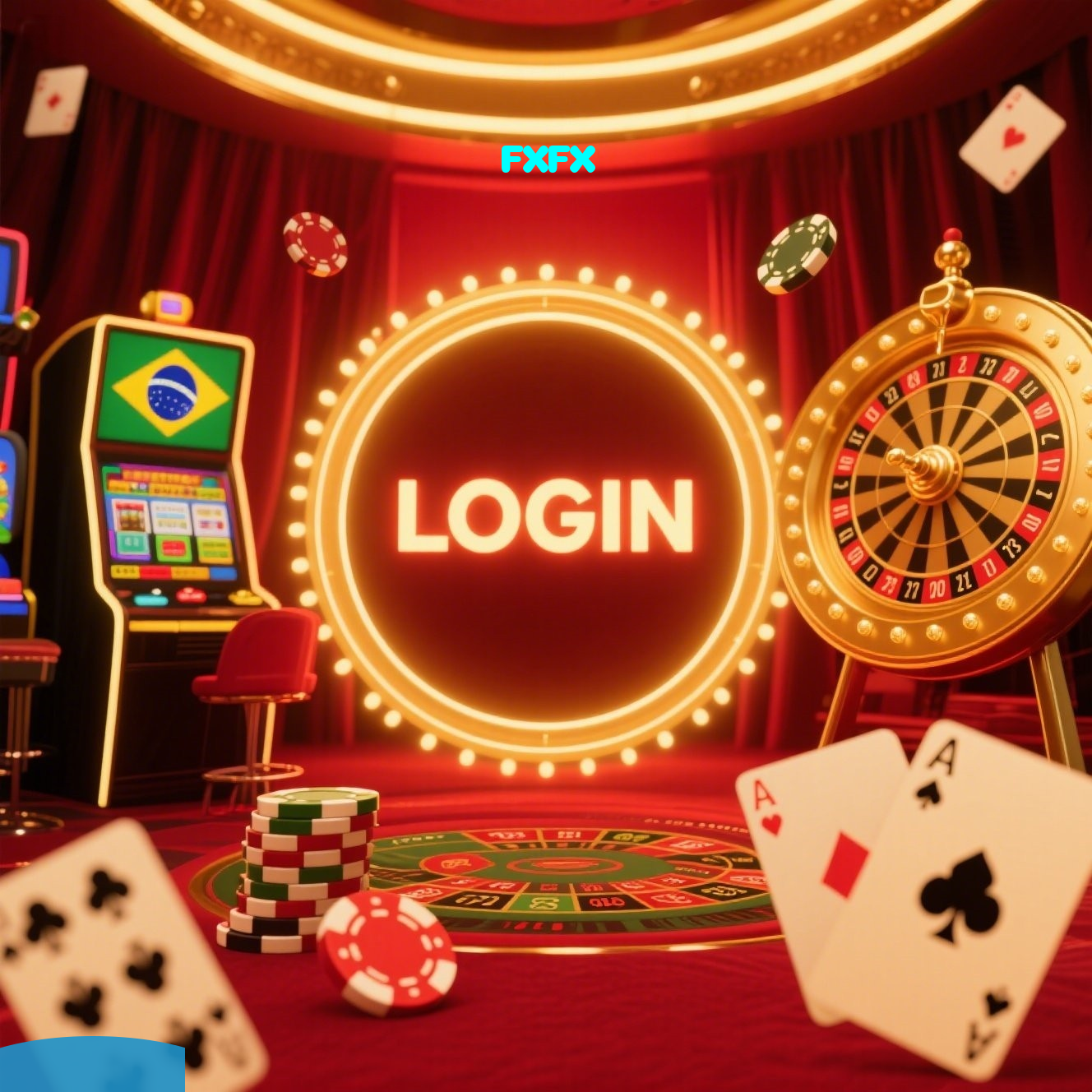 FXFX:Onde sua sorte brilha: jogos de poker, roleta e apostas no futebol!