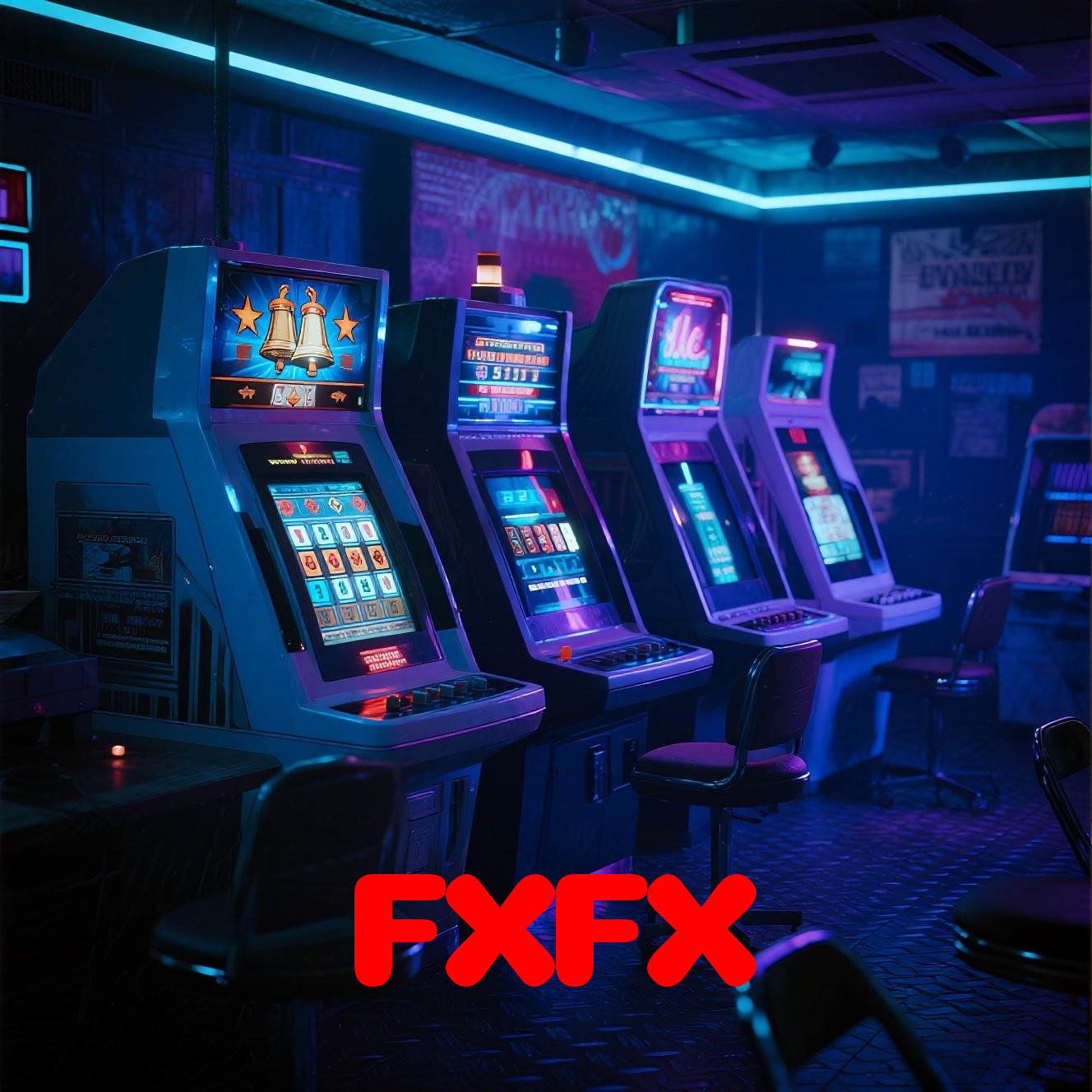 FXFX：Ganhe no blackjack, aposte no futebol e vença com grandes prêmios!