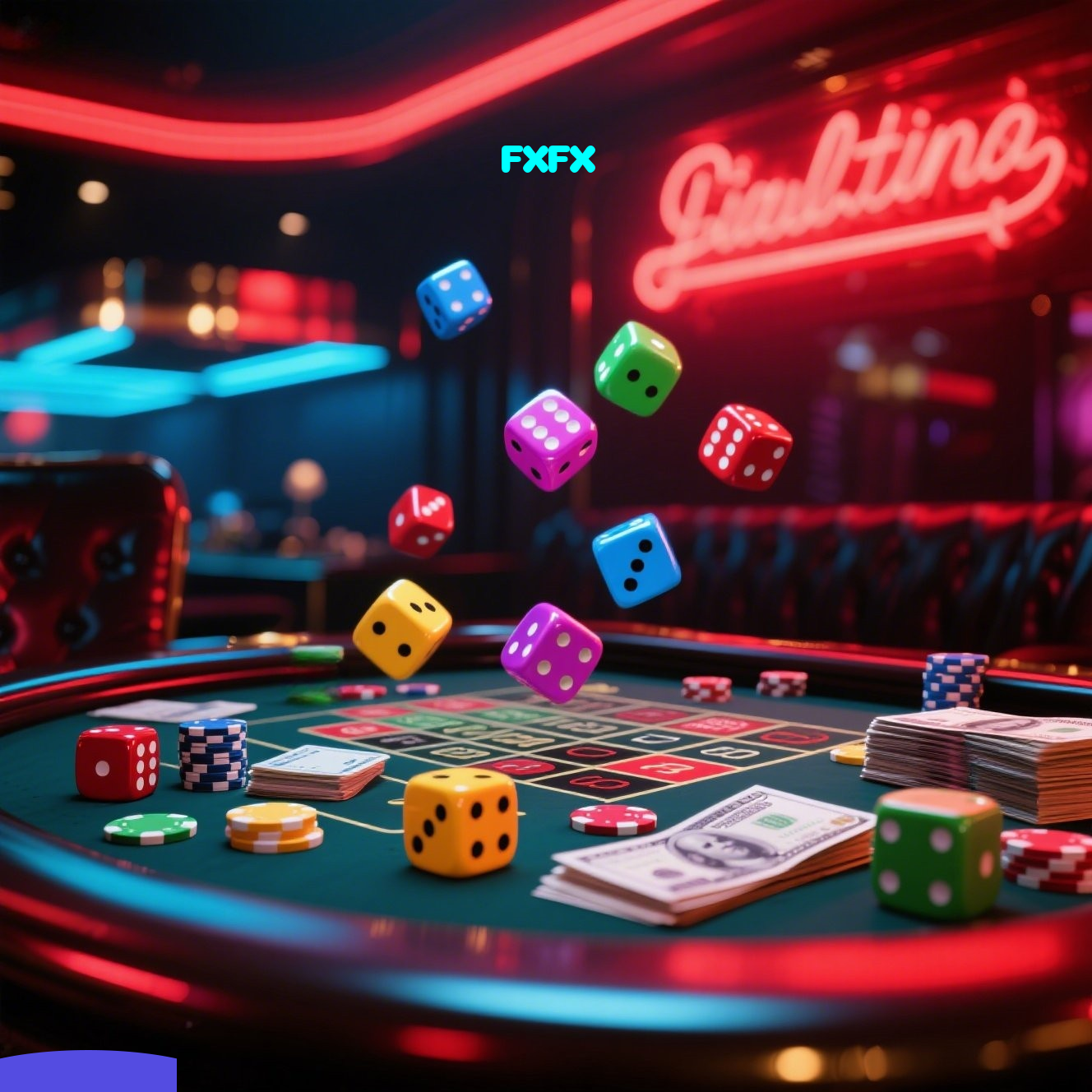 FXFX:Aposte no futebol e jogue os melhores jogos de cassino com grandes prêmios!