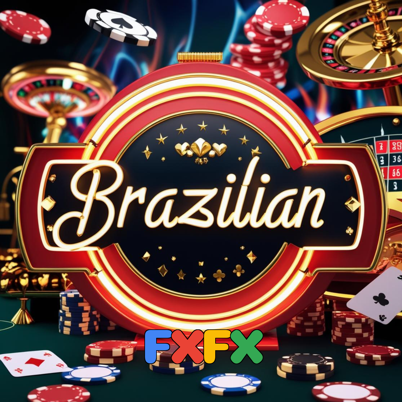 FXFX：Jogue poker, slots e aposte no futebol ao vivo com confiança!
