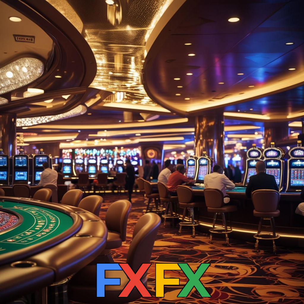 FXFX:Jogue blackjack e aposte no futebol para uma experiência completa!