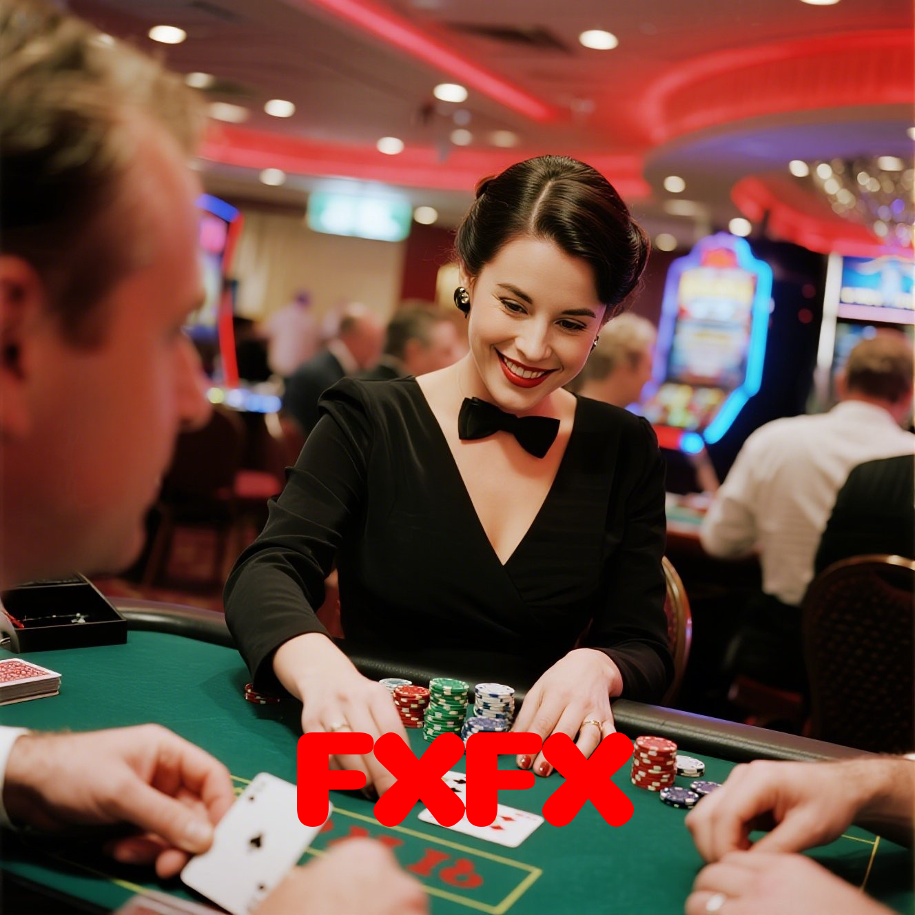 FXFX:As melhores slots para você! Aposte e ganhe agora!