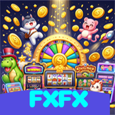 FXFX：No cassino online mais seguro, aposte no futebol e jogue slots emocionantes!