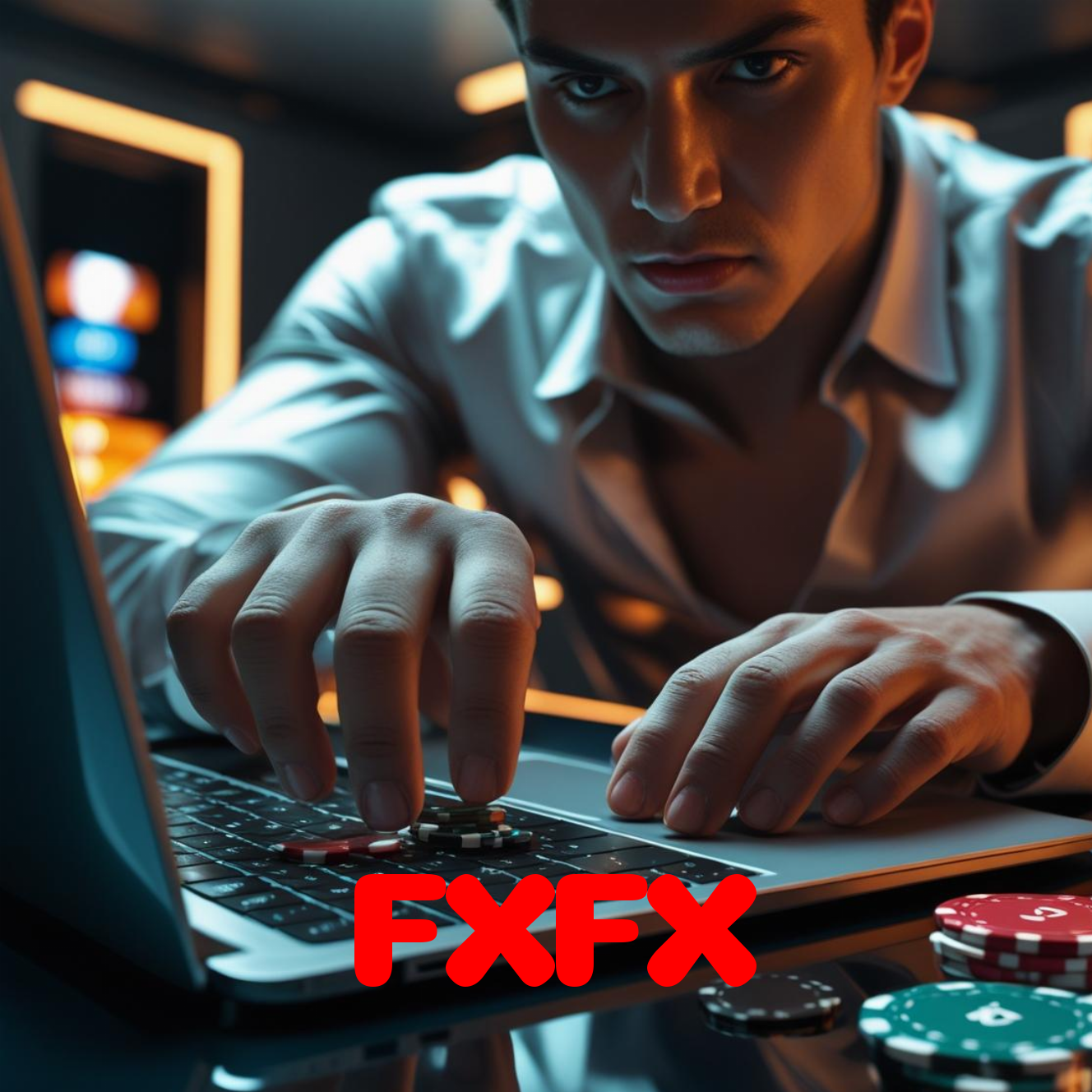 FXFX:Poker, roleta e apostas ao vivo no futebol online, tudo ao seu alcance!