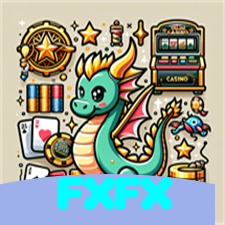 FXFX：Desafie seus limites no cassino online e ganhe grandes prêmios!