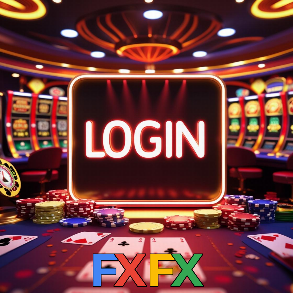 FXFX：Jogue blackjack, aposte no futebol e leve para casa grandes prêmios!