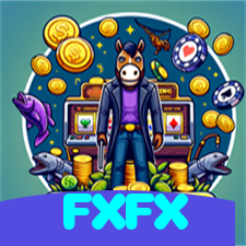 FXFX：O cassino mais confiável para apostar no futebol e jogar slots!