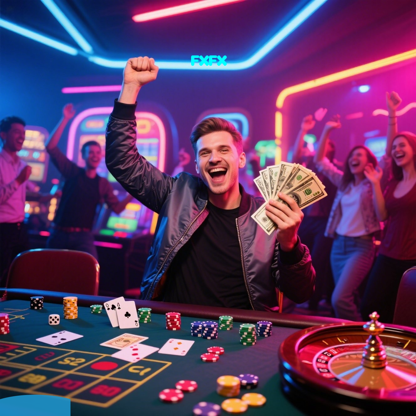 FXFX:Jogue poker e aposte no futebol ao vivo para grandes vitórias!
