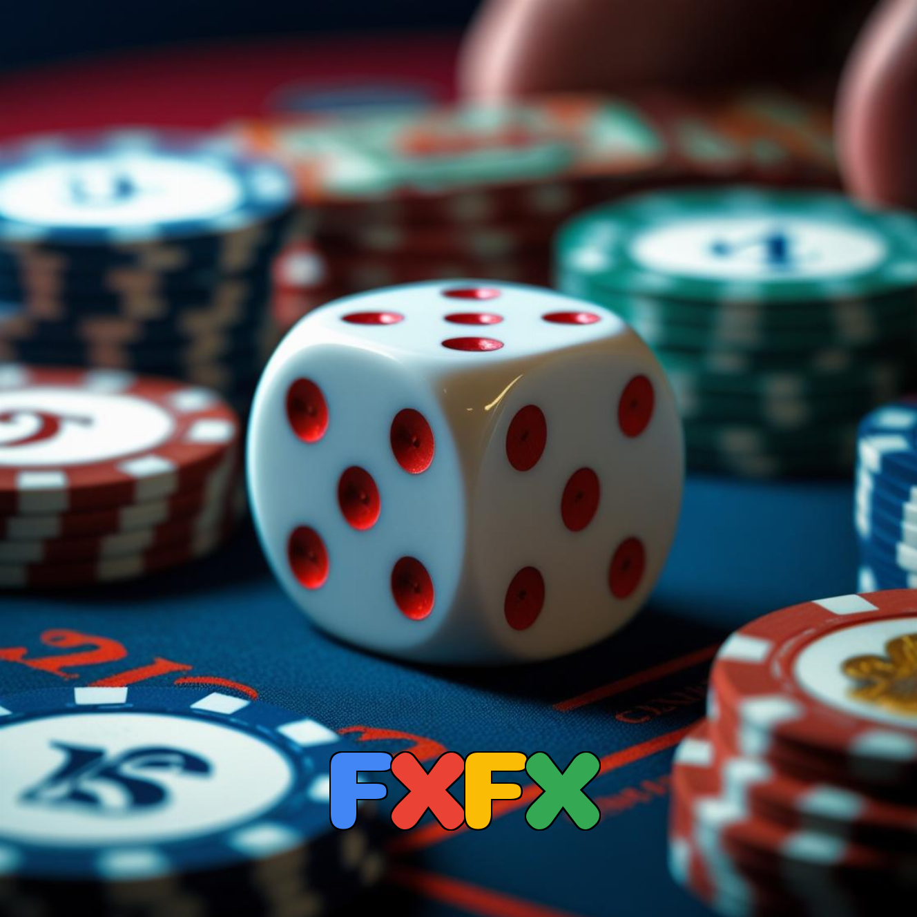 FXFX:O cassino online mais confiável para poker, roleta e apostas no futebol!