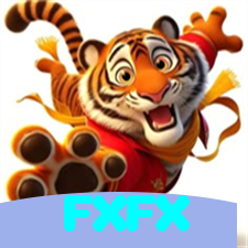 FXFX：Venha viver a emoção do cassino! Gire a roleta e ganhe grandes prêmios!