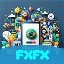FXFX：Jogue nas nossas roletas e ganhe prêmios incríveis!
