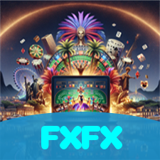 FXFX：Ganhe prêmios incríveis jogando roleta e apostando no futebol online!
