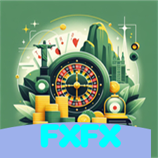 FXFX：Sua sorte está no cassino online com poker, roleta e futebol ao vivo!