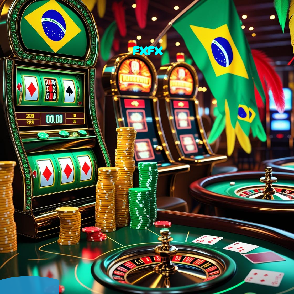 FXFX：Jogue futebol online e tenha a chance de conquistar grandes recompensas!