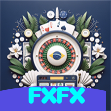 FXFX：O cassino online ideal para você jogar blackjack e apostar no futebol!