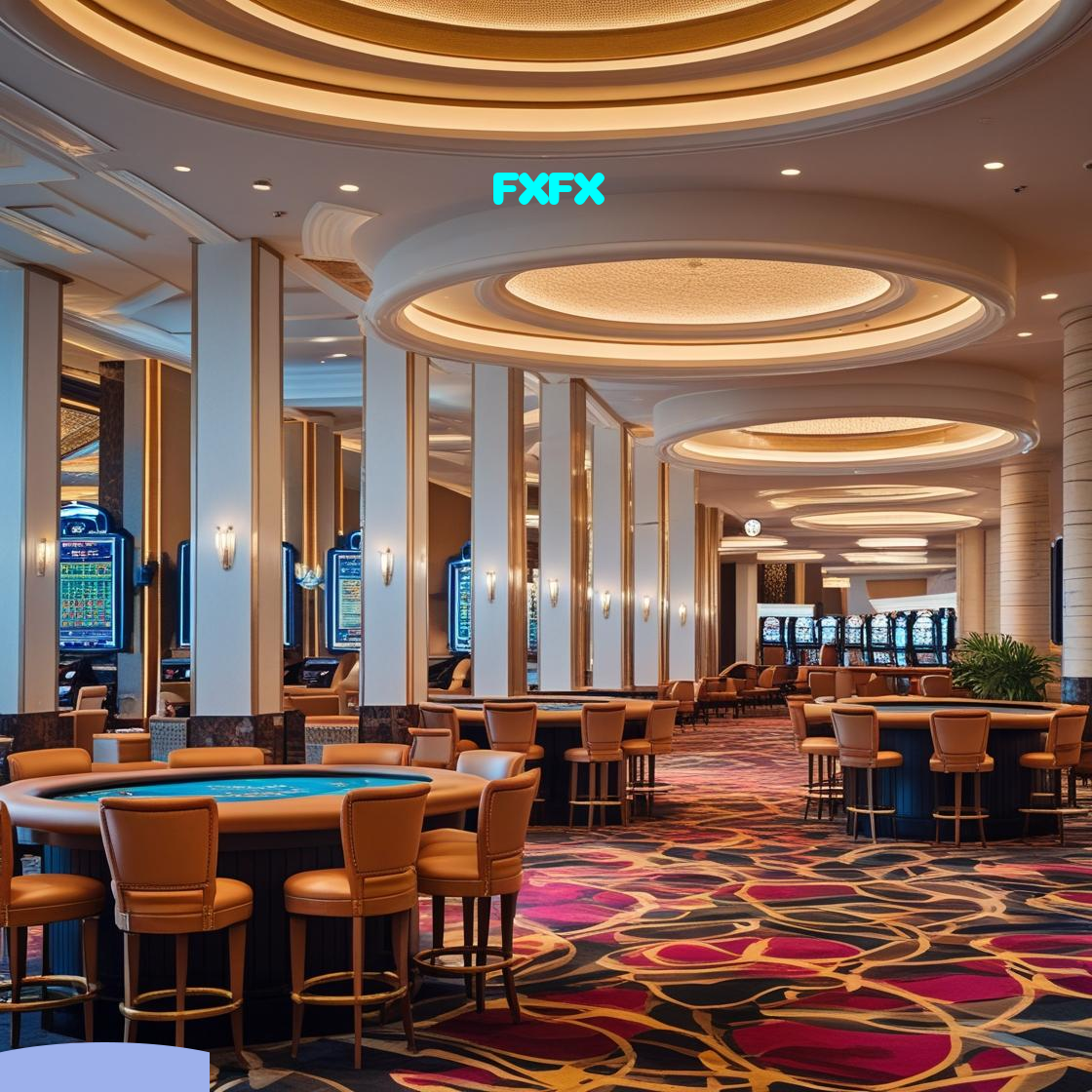 FXFX：A emoção das slots online te espera! Gire e ganhe prêmios incríveis!