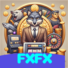 FXFX：Em cada giro, uma vitória! Jogue nas melhores slots online!