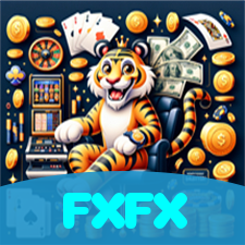 FXFX：O cassino online perfeito para quem ama futebol e jogos emocionantes!
