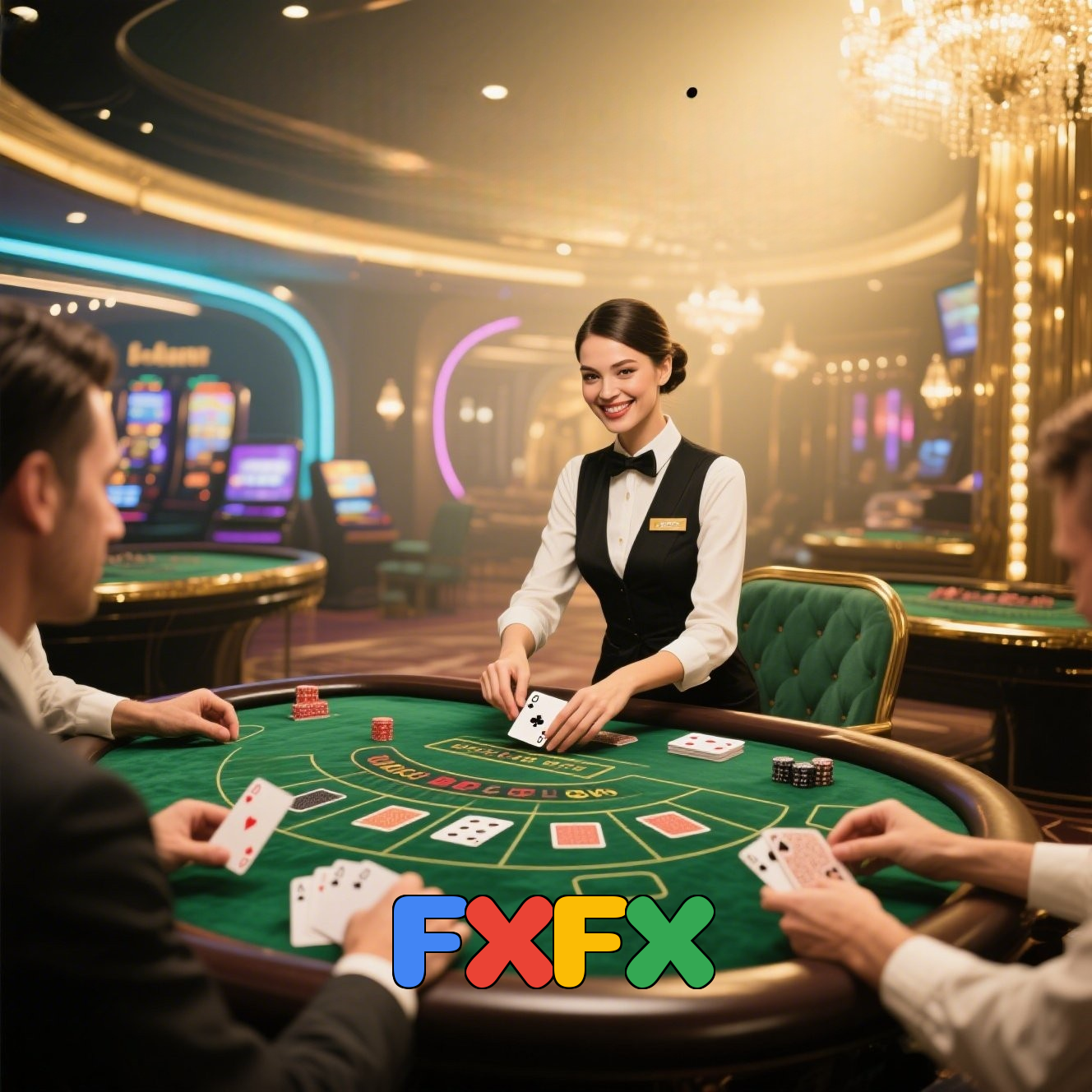 FXFX：Jogue poker, aposte no futebol e leve grandes vitórias para casa!