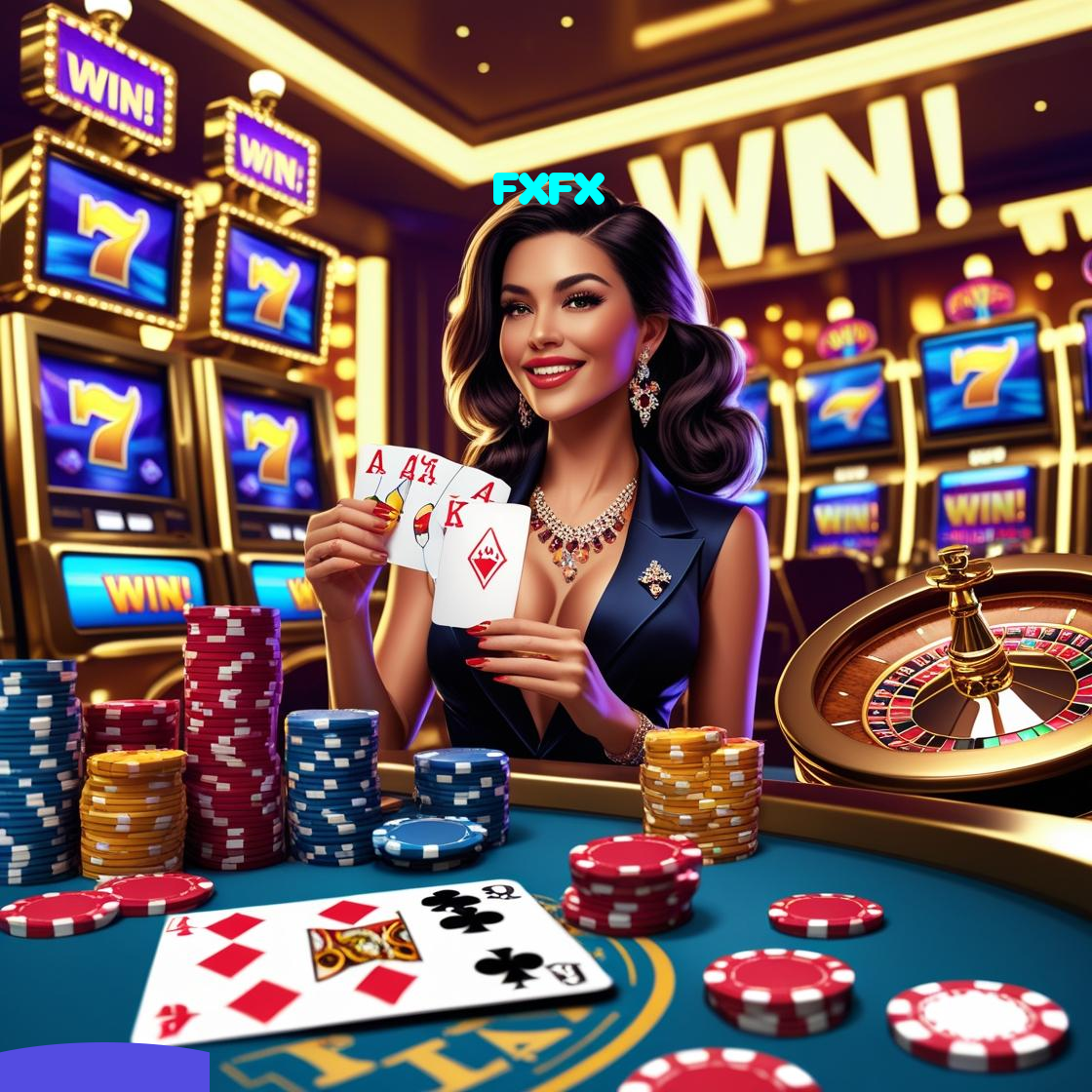 FXFX:Aposte no futebol e vença nas mesas de blackjack no cassino online!