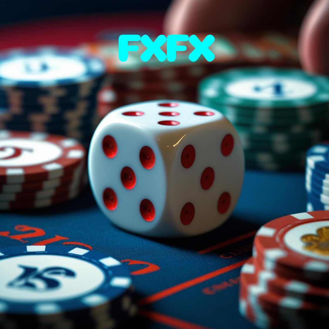 FXFX:Jogue roleta, aposte no futebol e conquiste prêmios épicos!